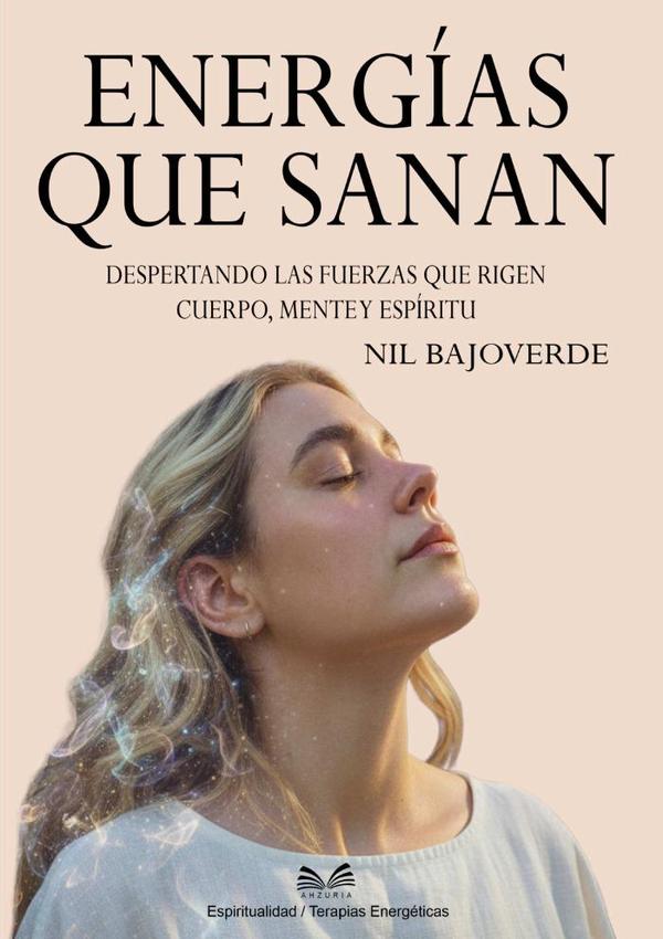 Energías Que Sanan