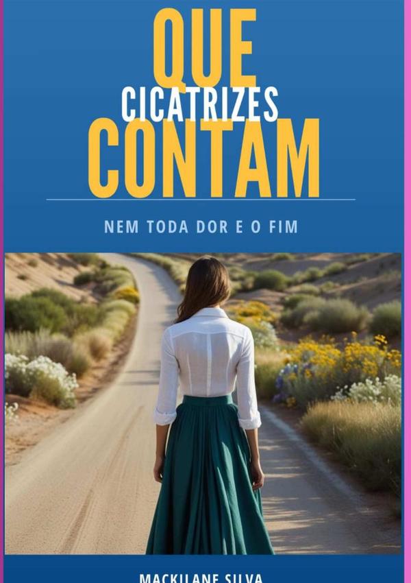 Cicatrizes Que Contam