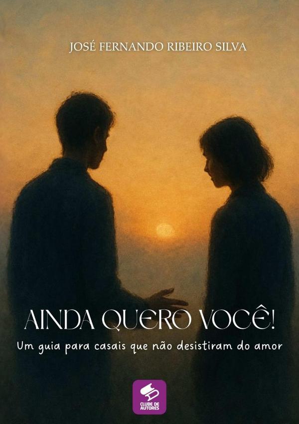 Ainda Quero Você!