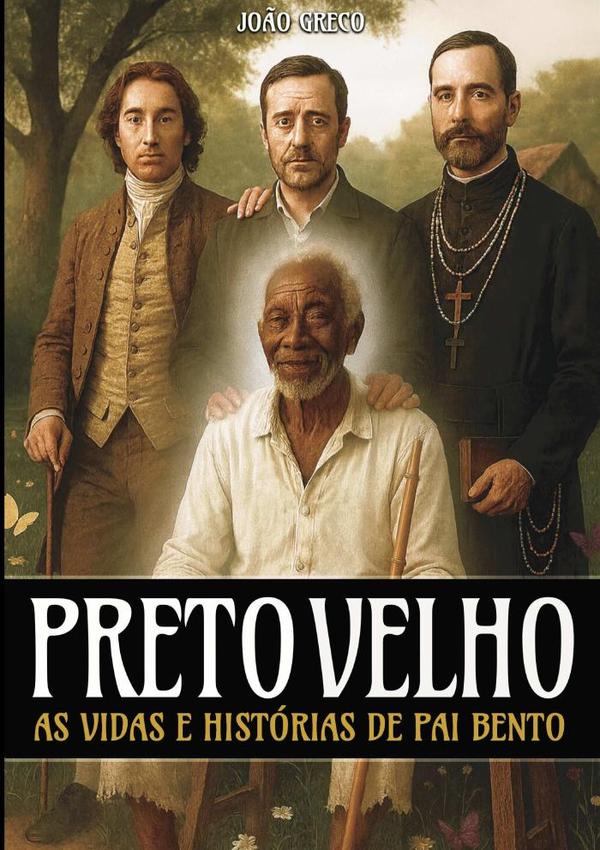 Preto Velho