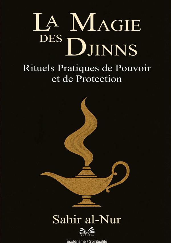 La Magie Des Djinns