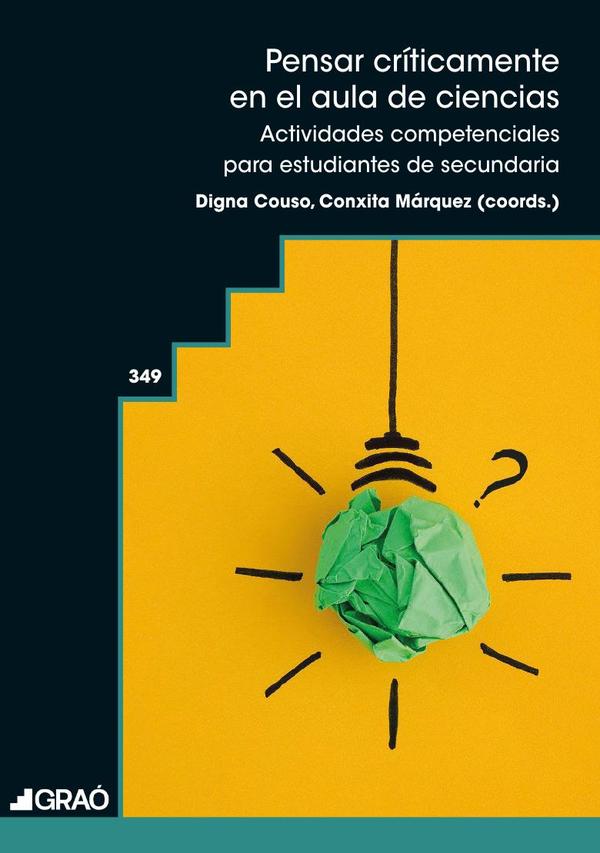 Pensar críticamente en el aula de ciencias
