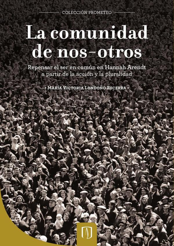 La comunidad de nos-otros