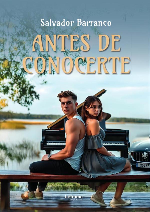 Antes de conocerte