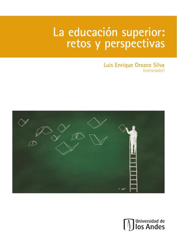 La educación superior