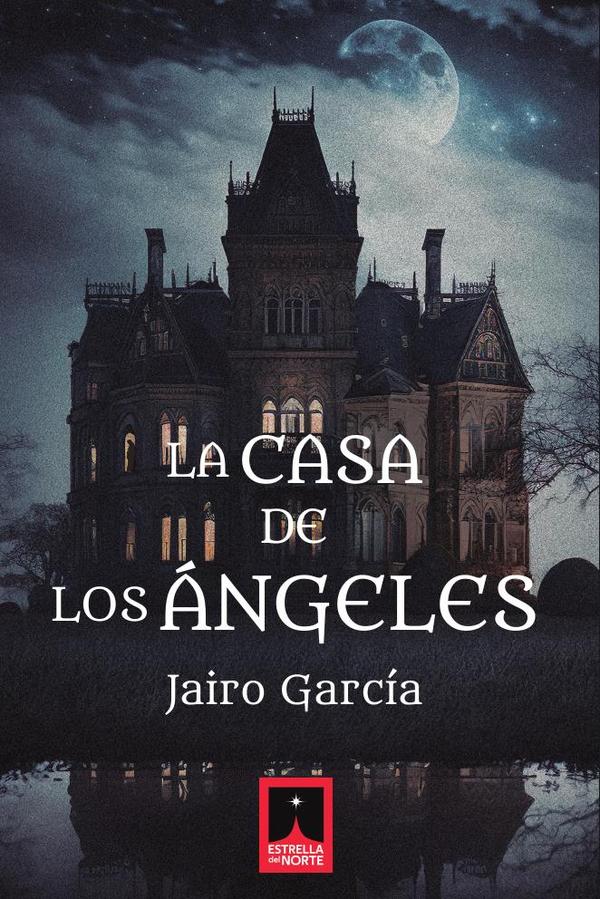 La casa de los ángeles