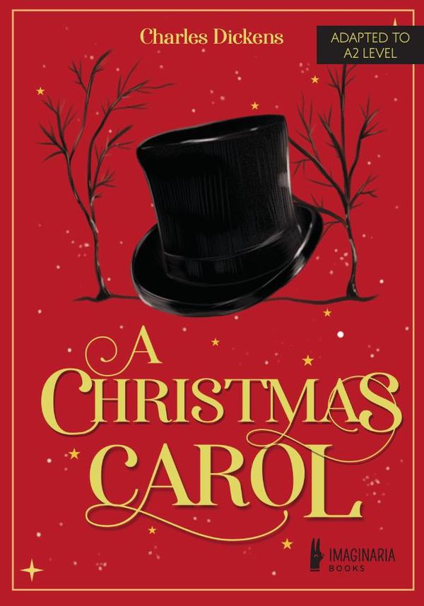 A Christmas Carol (A2 level)
