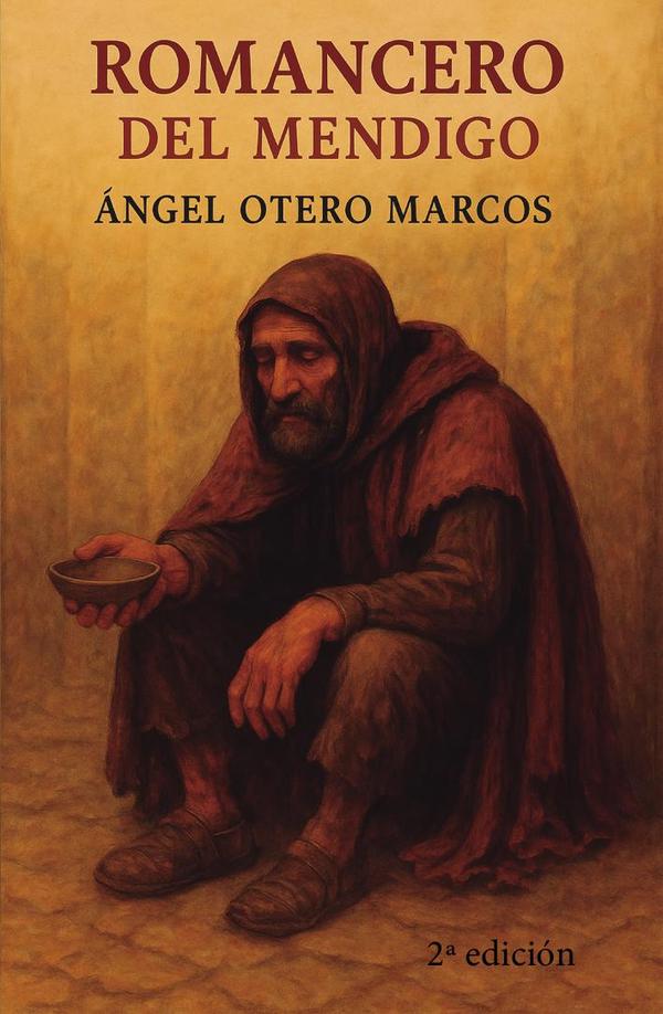 Romancero del mendigo