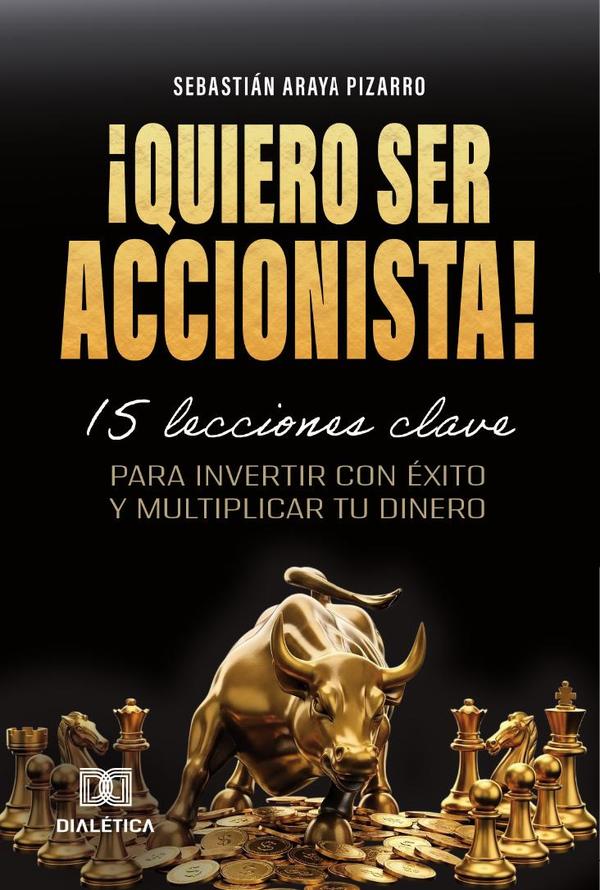 ¡Quiero Ser Accionista!