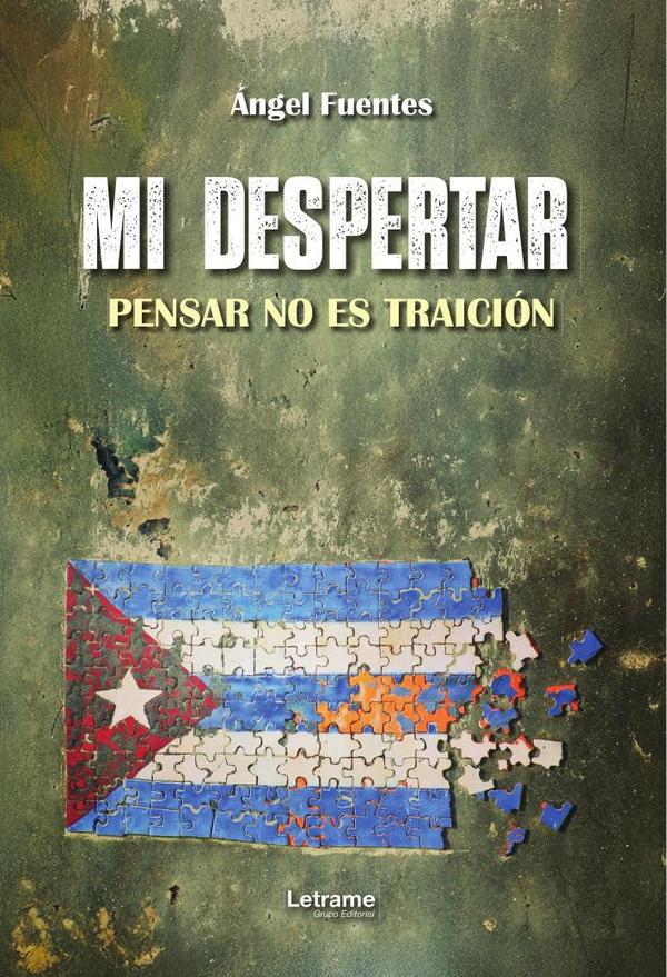 Mi despertar