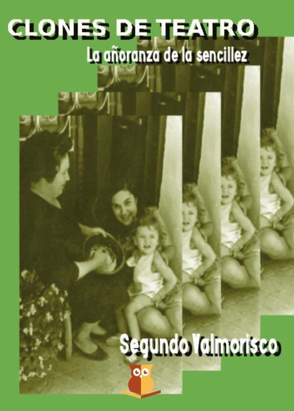 Clones de teatro