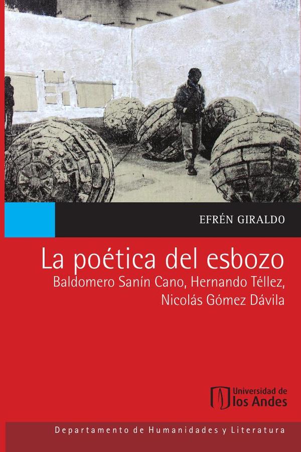 La poética del esbozo
