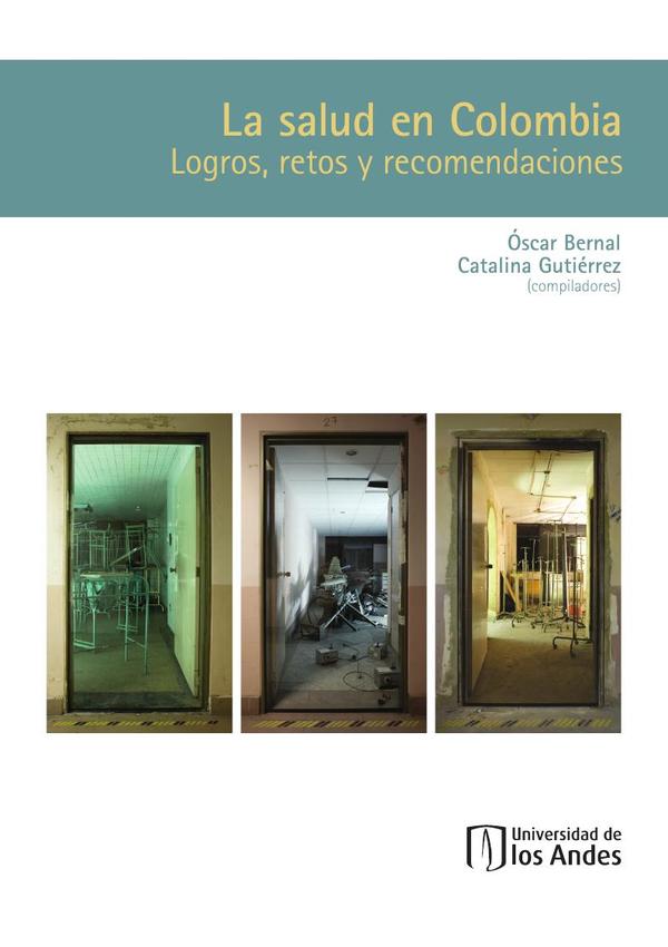 La salud en Colombia