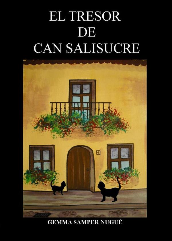 El tresor de can salisucre