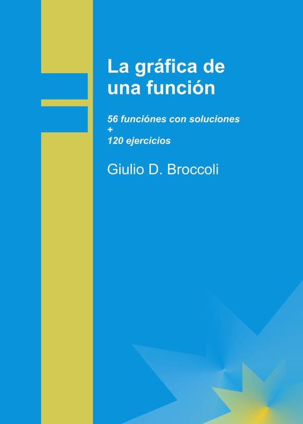La gráfica de una función