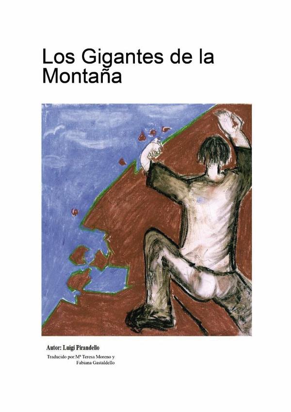 Los Gigantes de la Montaña