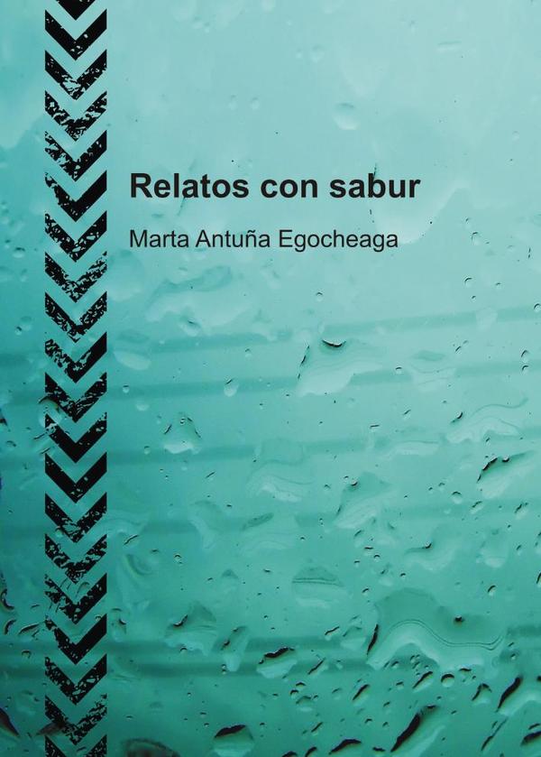 Relatos con sabur