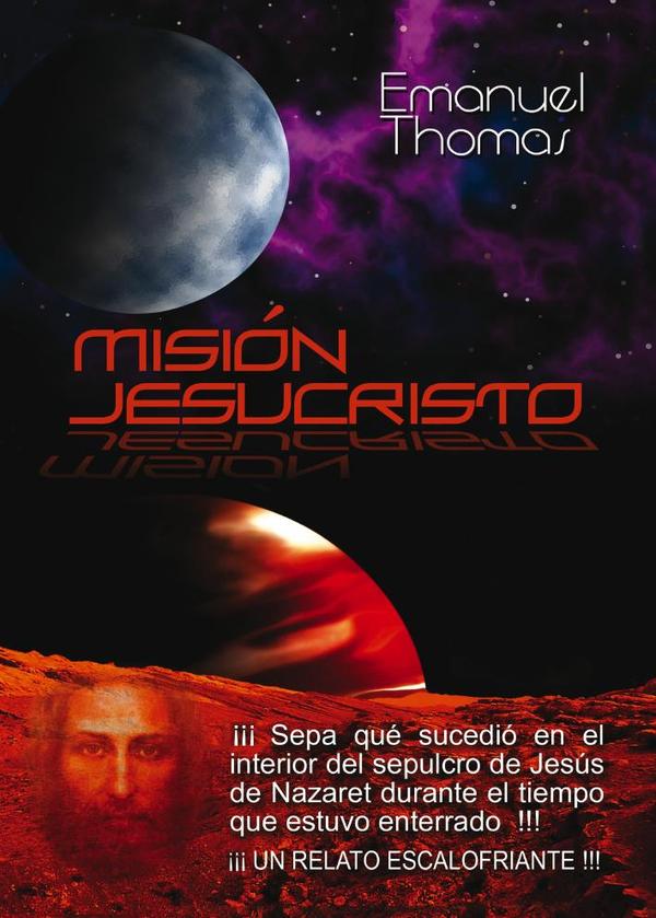 Misión Jesucristo