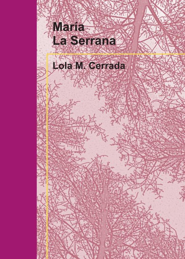 María La Serrana