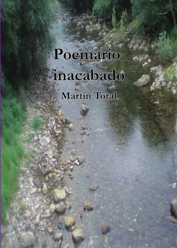 Poemario inacabado