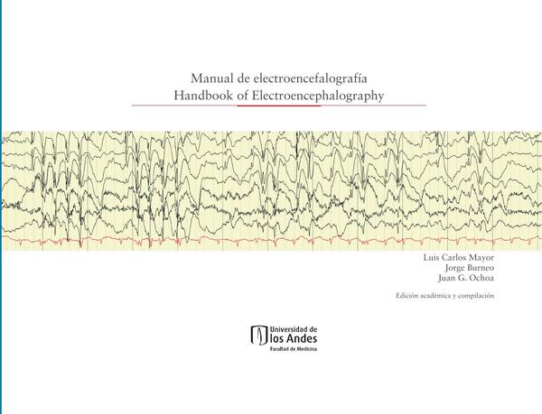 Manual de electroencefalografía