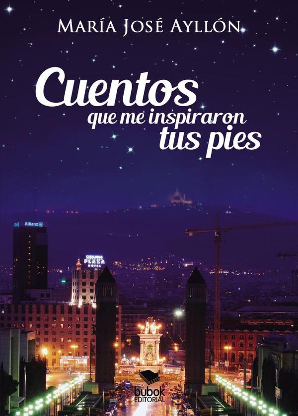 Cuentos que me inspiraron tus pies
