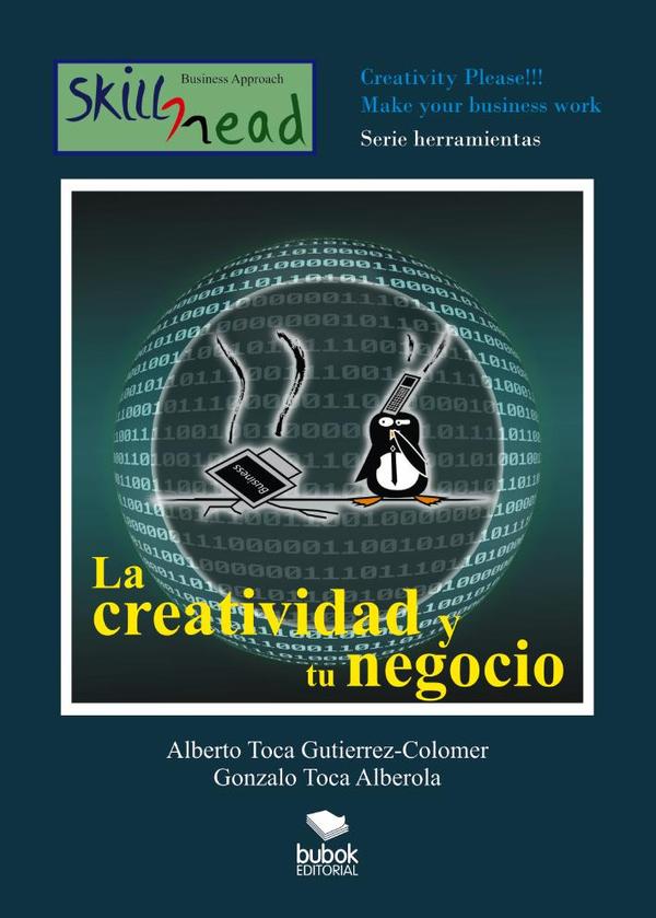 La creatividad y tu negocio