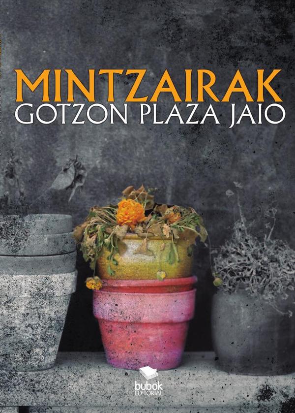 Mintzairak