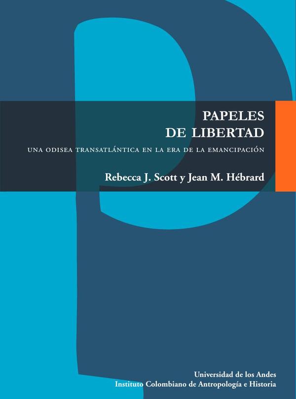 Papeles de libertad