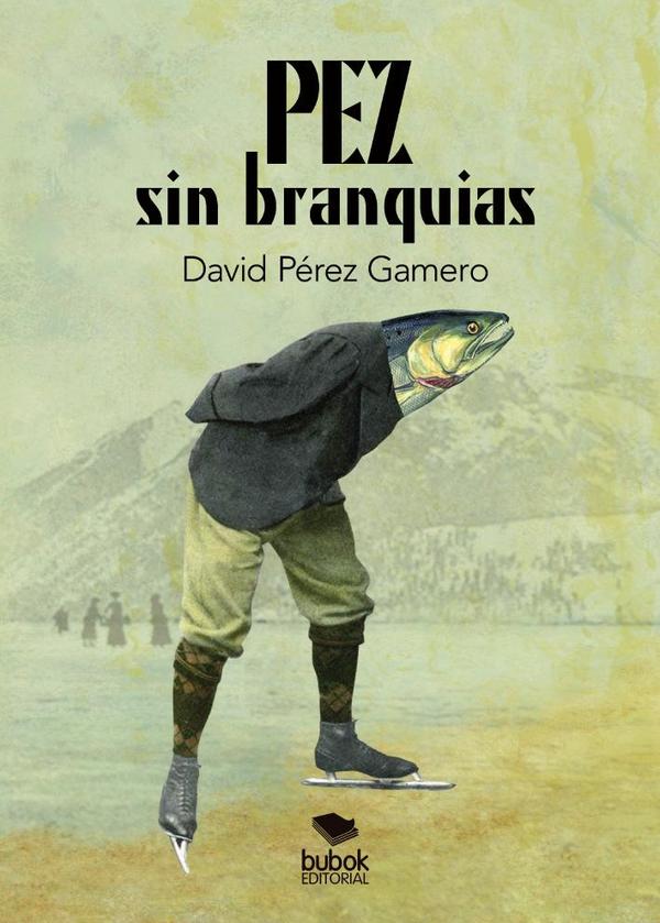 PEZ sin branquias