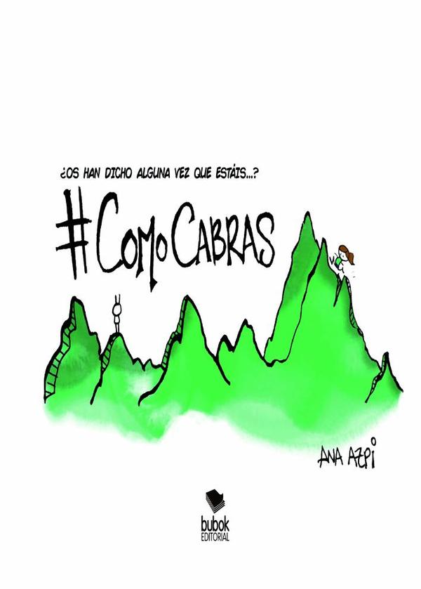 Como cabras