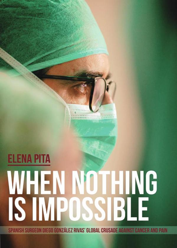 When Nothing Is Impossible.