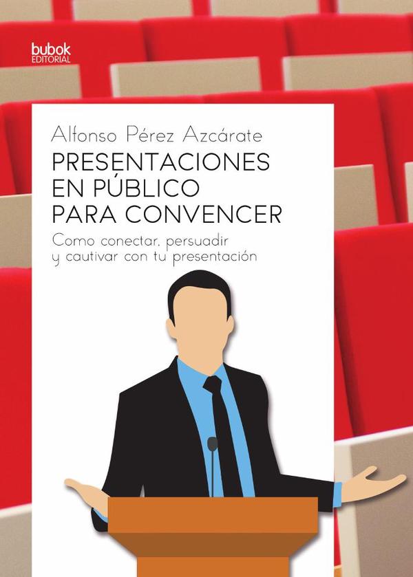 Presentaciones en público para convencer