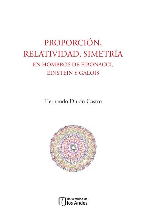 Proporción, relatividad, simetría