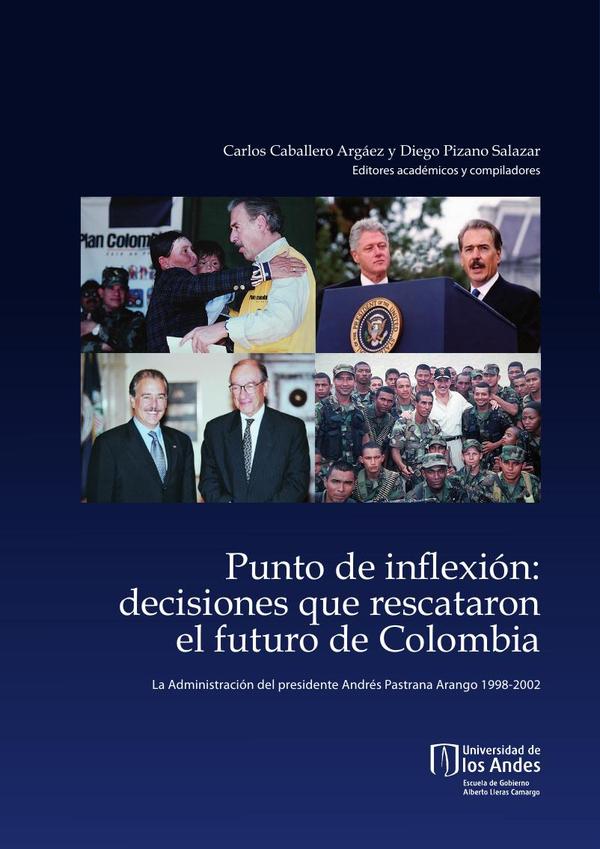 Punto de inflexión