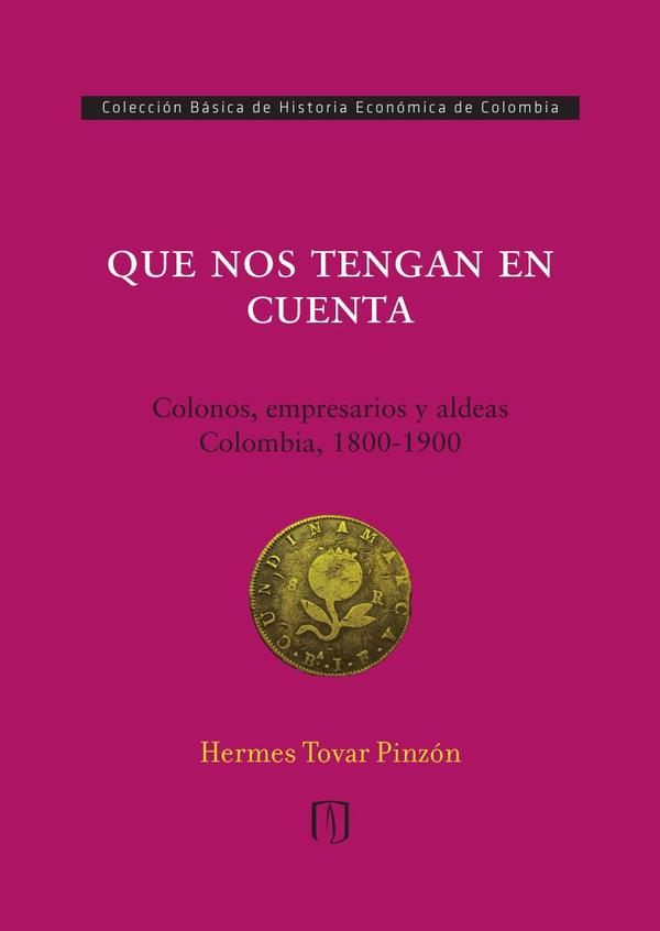 Que nos tengan en cuenta