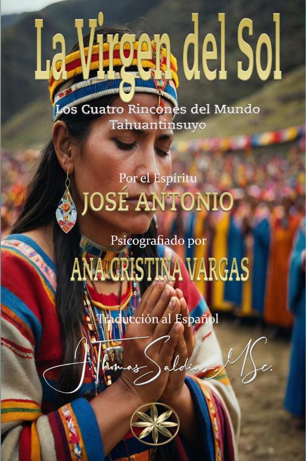 La Virgen del Sol