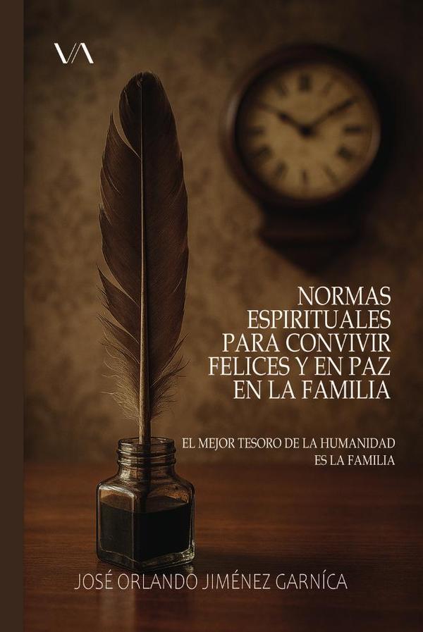 Normas espirituales para convivir felices y en paz en la familia