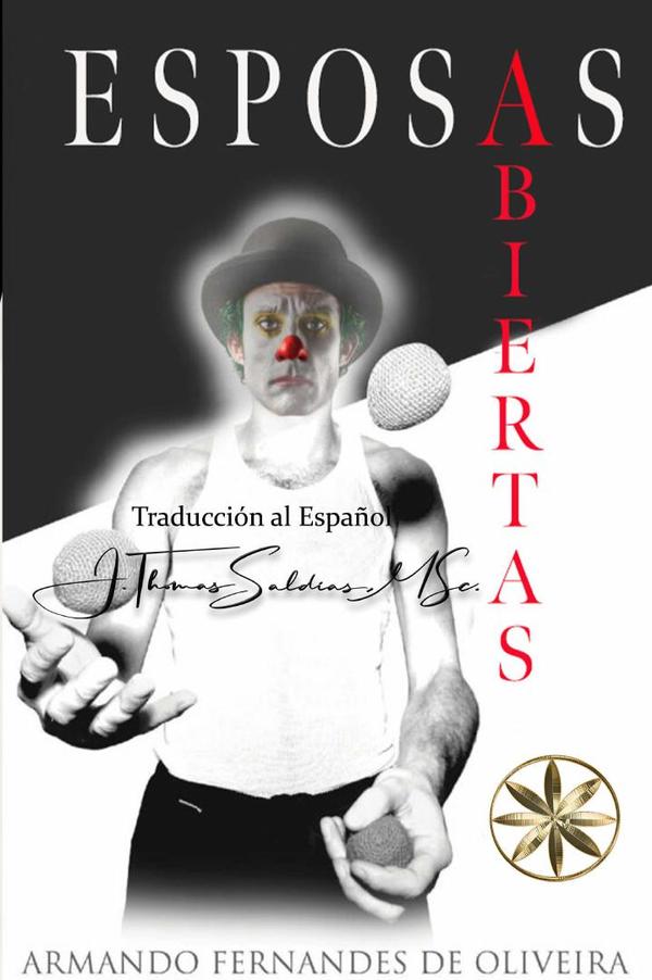 Esposas abiertas