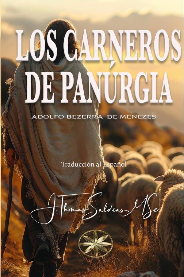 Los carneros de panúrgia
