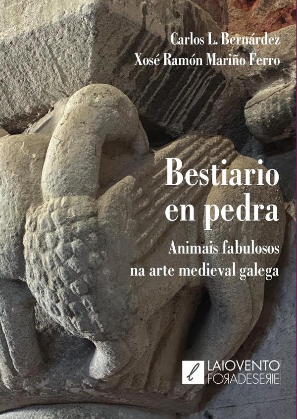 Bestiario en pedra