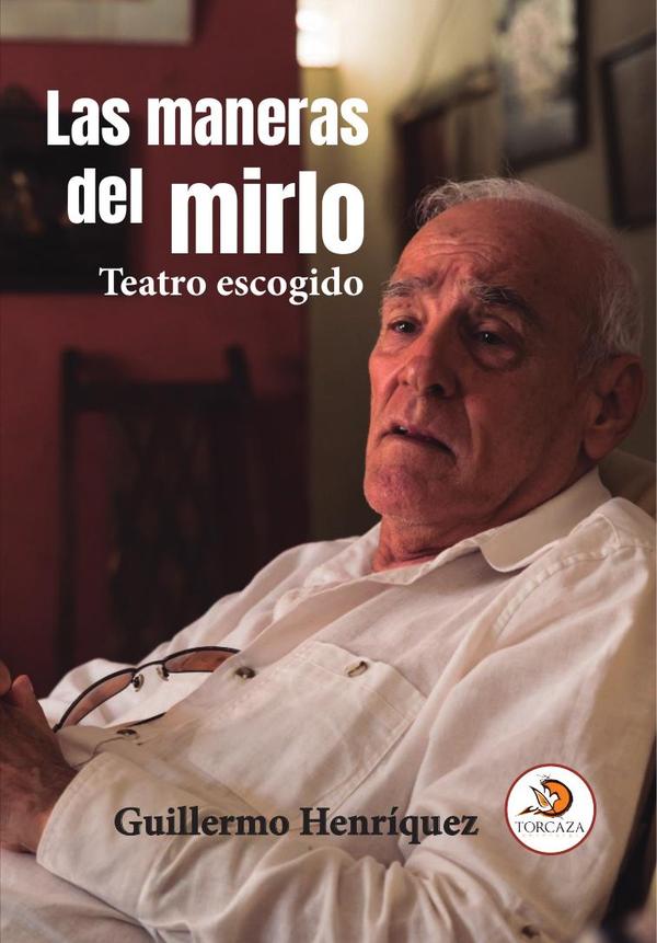 Las maneras del Mirlo