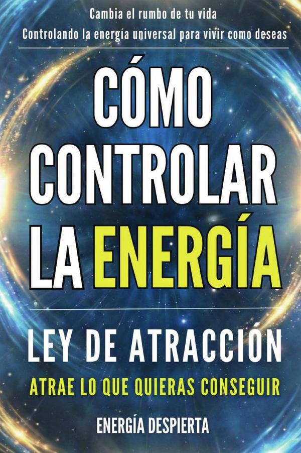 Cómo controlar la energía