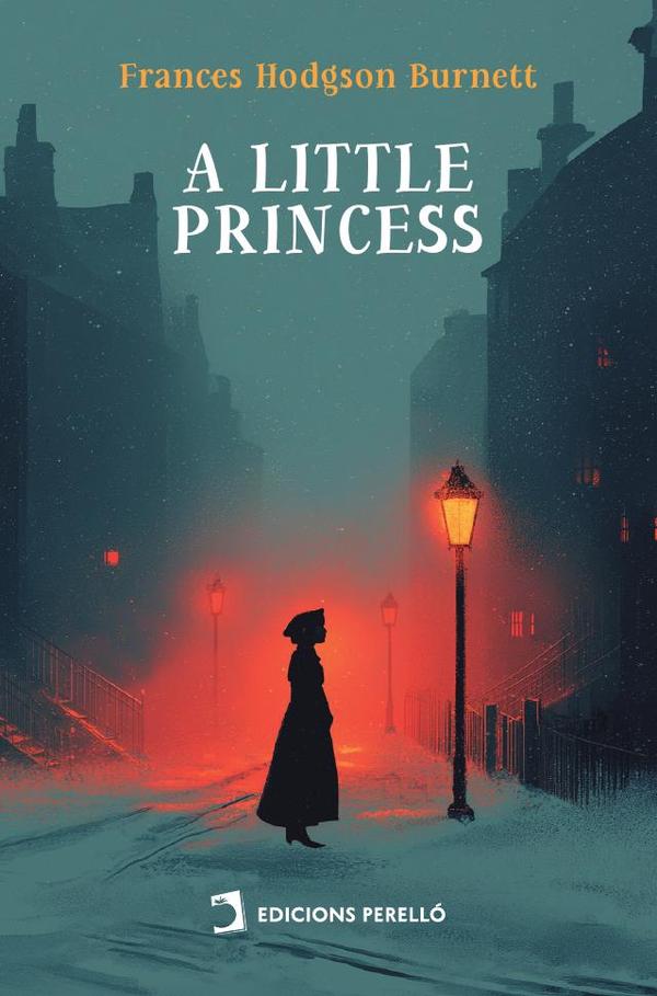A Little Princess