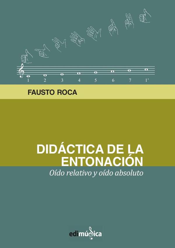 Didáctica de la entonación