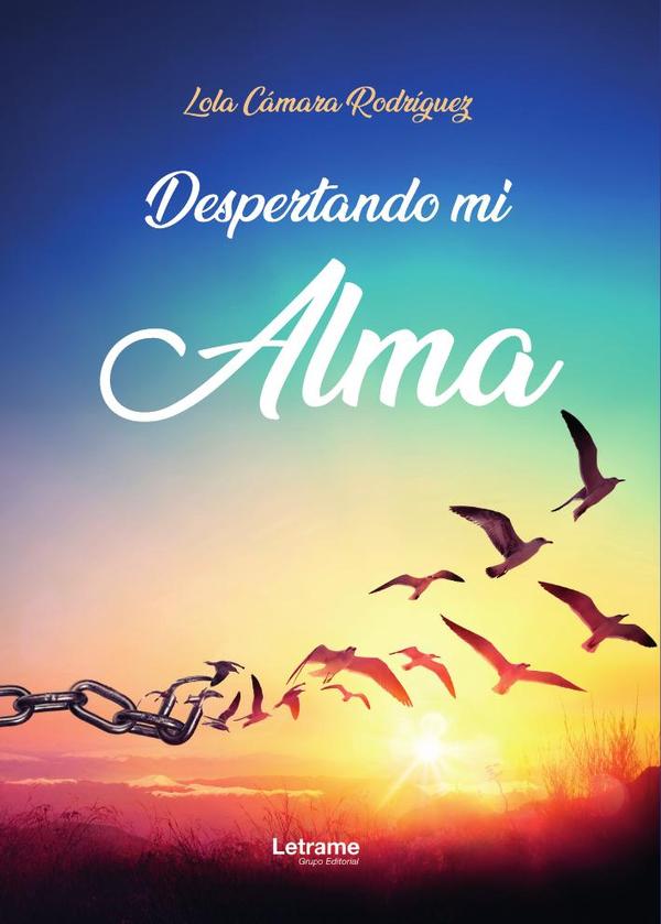 Despertando mi alma
