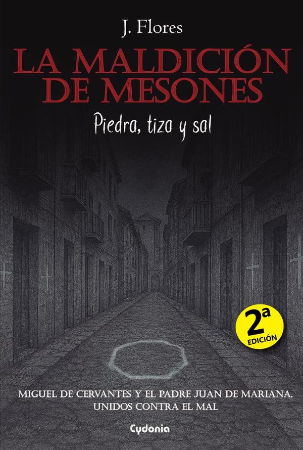 La Maldición de Mesones