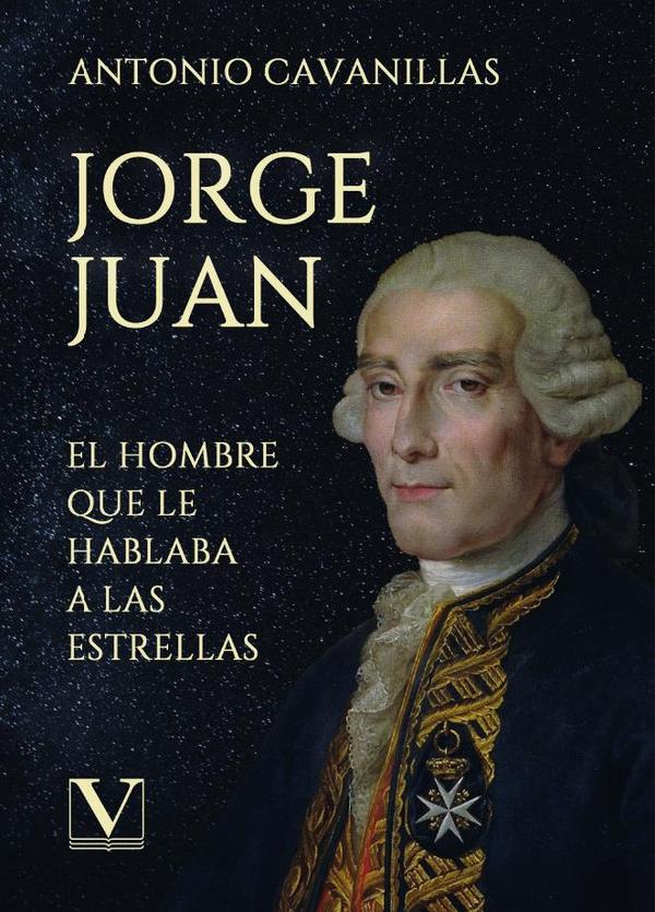 Jorge Juan