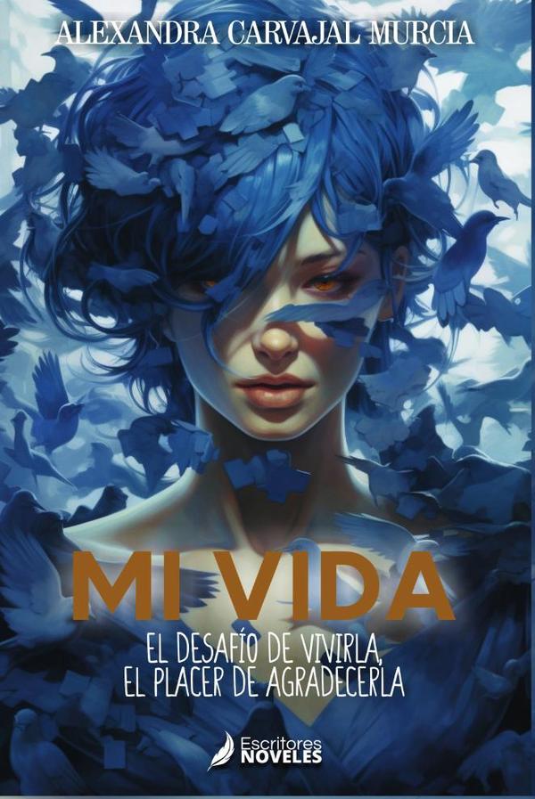 Mi vida