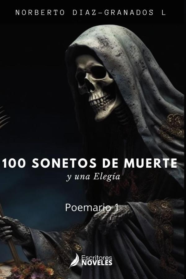 Cien sonetos de muerte y una elegía